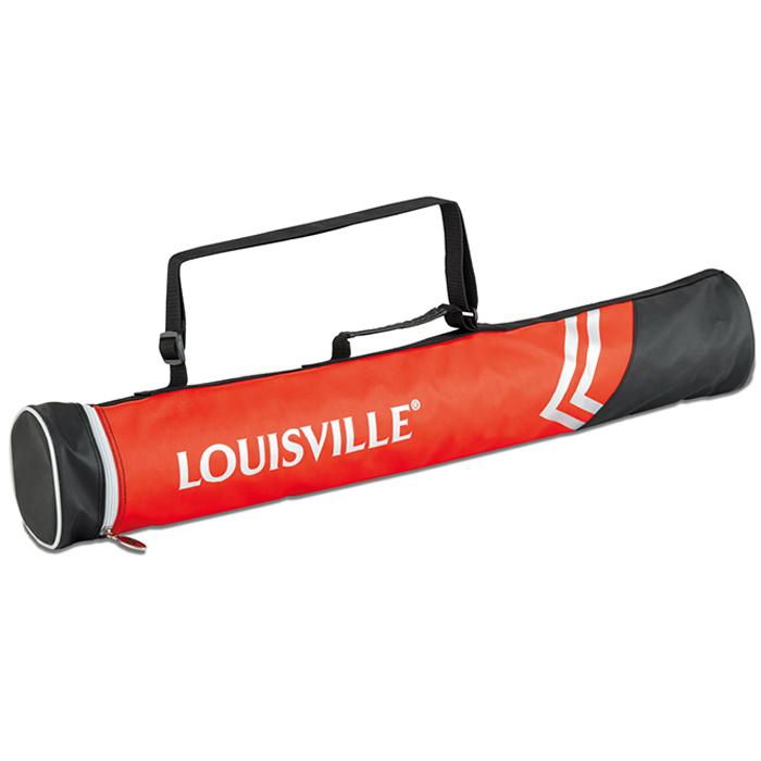 ルイスビルスラッガー あすつく 野球用 大人用バットケース 2本入