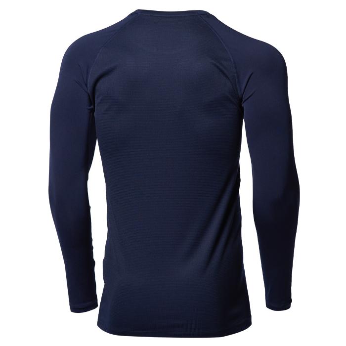 UNDER ARMOUR アンダーアーマー 野球用 アンダーシャツ 長袖