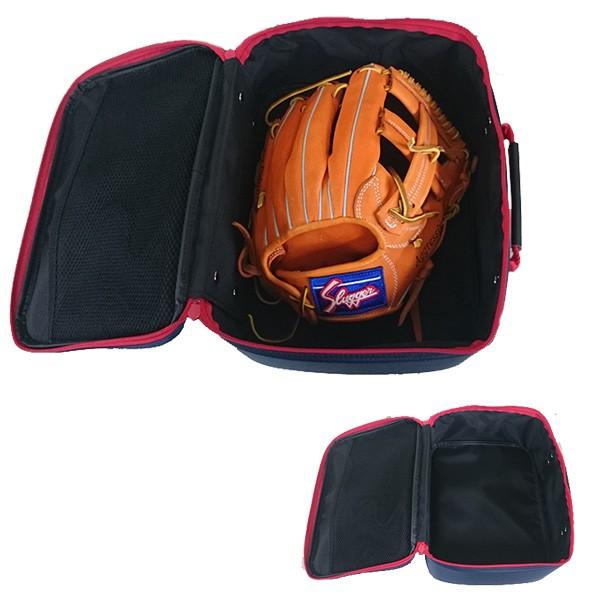 久保田スラッガー硬式グローブ/記念ボール/グラブケース 久保田スラッガー（KUBOTA SLUGGER） 野球 限定 グラブケース LT24-B