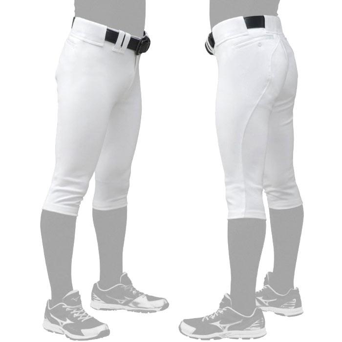 MIZUNO（ミズノ） あすつく ミズノプロ 野球 ユニフォームパンツ
