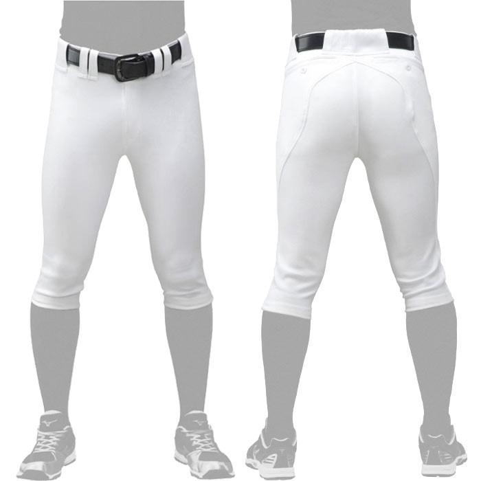MIZUNO（ミズノ） あすつく ミズノプロ 野球 ユニフォームパンツ