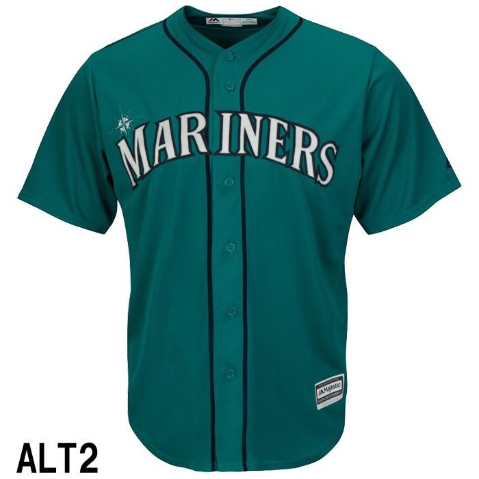 シアトル・マリナーズ　イチロー　マスコット　ユニフォーム　未使用品 リニューアル記念メガセール MLB イチロー シアトル・マリナーズ