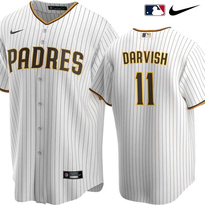 正規品】ダルビッシュ有 MLB サンディエゴ パドレス