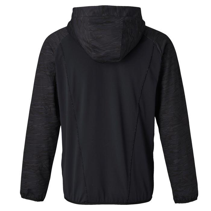 DESCENTE（デサント） 大谷コレクション ウィンドパーカー エアー