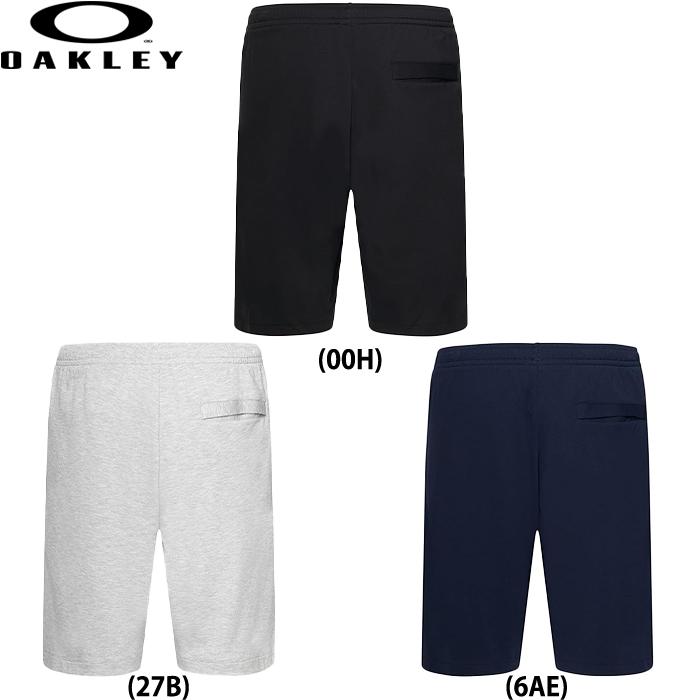 OAKLEY（オークリー） あすつく 限定 ハーフパンツ トレーニング 接触