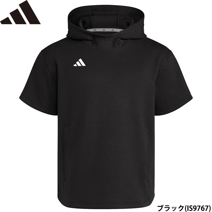 adidas（アディダス） あすつく 展示会限定 トレーニングパーカー M