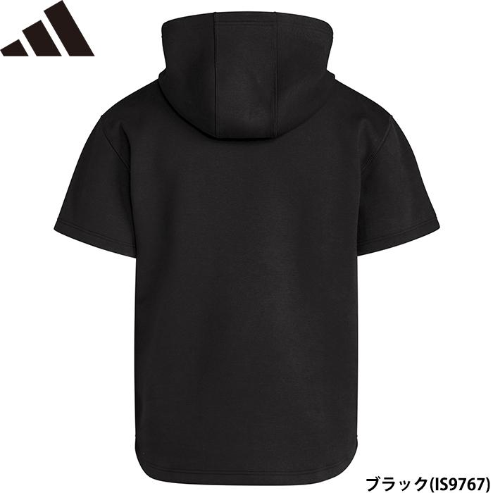 adidas（アディダス） あすつく 展示会限定 トレーニングパーカー M
