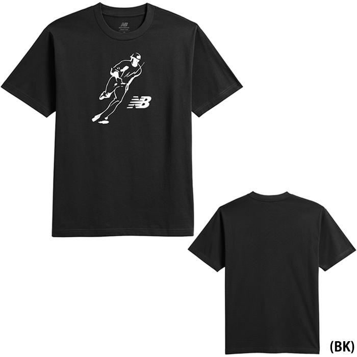 ⭐️新品未使用 ニューバランス 大谷モデル ショートスリーブ