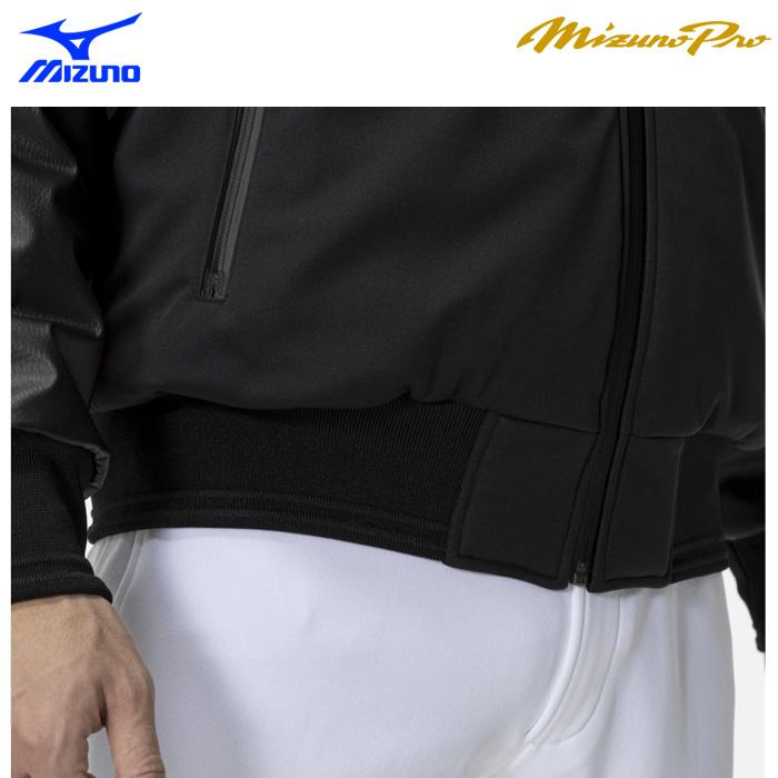 MIZUNO（ミズノ） あすつく ミズノプロ グラウンドコート テックフィル