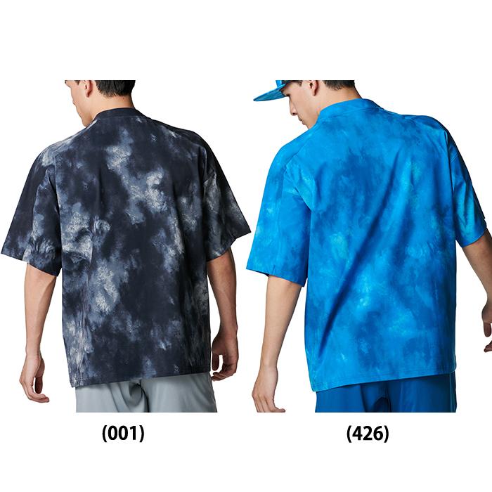 UNDER ARMOUR（アンダーアーマー） あすつく Vジャン 半袖 軽量