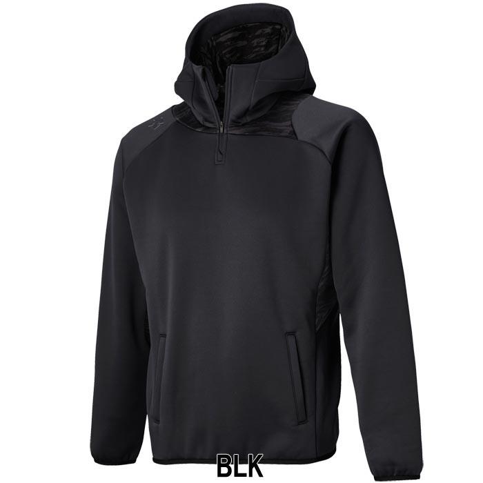 DESCENTE（デサント） 大谷コレクション パーカー バリアフリース