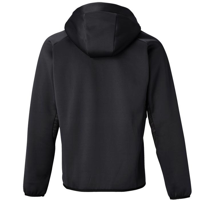 DESCENTE（デサント） 大谷コレクション パーカー バリアフリース