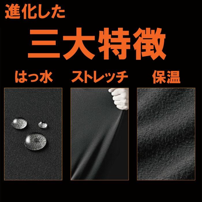 DESCENTE（デサント） 大谷コレクション パーカー バリアフリース