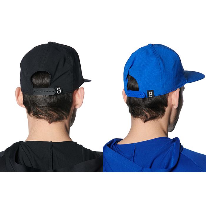 UNDER ARMOUR あすつく 限定 アンダーアーマー 野球用 キャップ