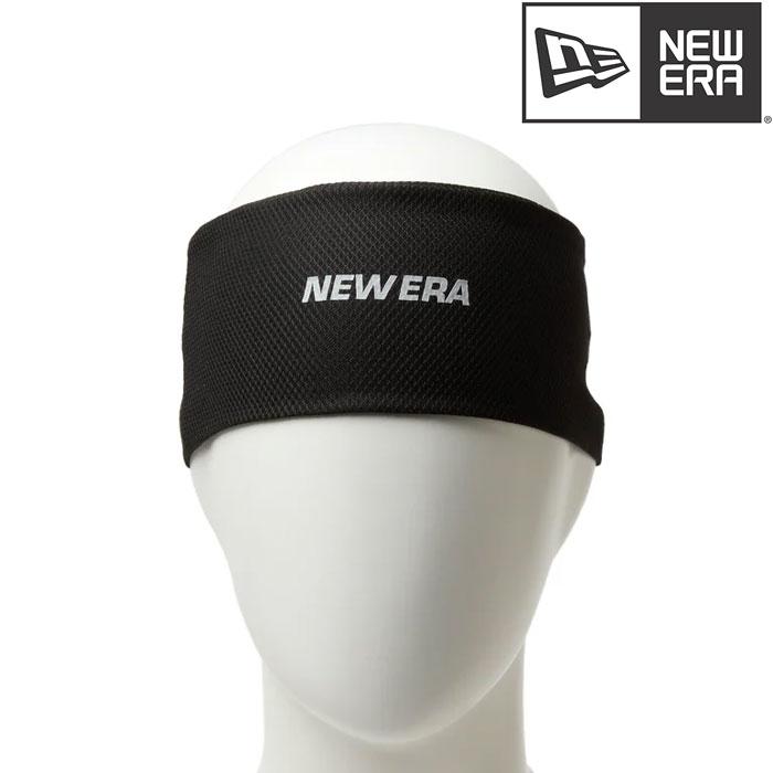 Supreme ニューエラ ヘアバンド ブラック リフレクティブ 新品 Supreme 未使用品 シュプリーム SUPREME × ニューエラ New Era