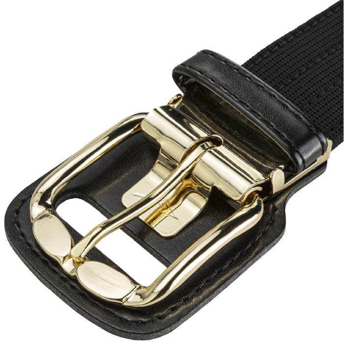 MIZUNO（ミズノ） あすつく ミズノプロ 野球用ベルト イージーゲイン
