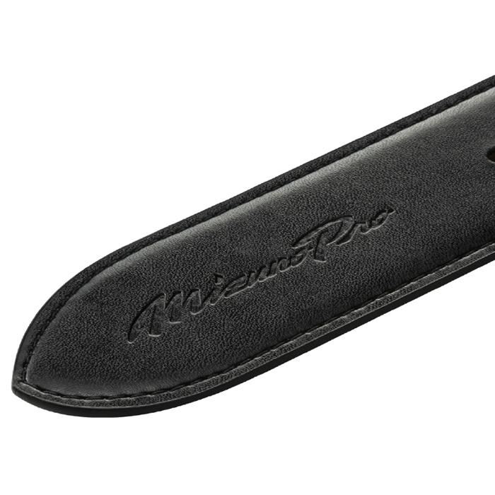 MIZUNO（ミズノ） あすつく ミズノプロ 野球用ベルト イージーゲイン
