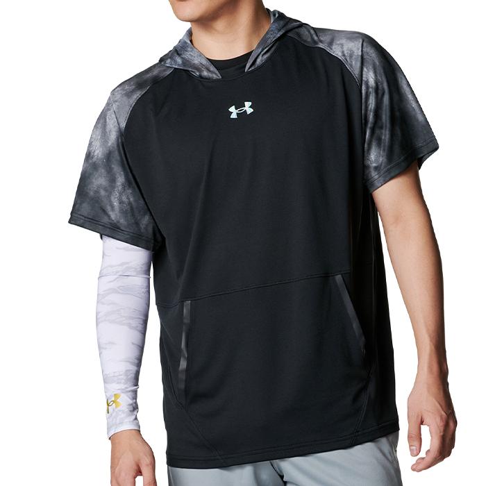 UNDER ARMOUR（アンダーアーマー） あすつく 限定 野球用 アーム