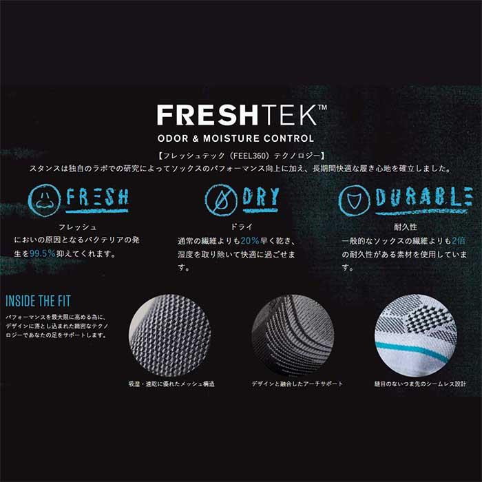 あすつく STANCE スタンス 野球用 カラーソックス 試合用 MLB公認 STRIPES OTC 2023 A759A23STR sta23ss | STANCE | 10