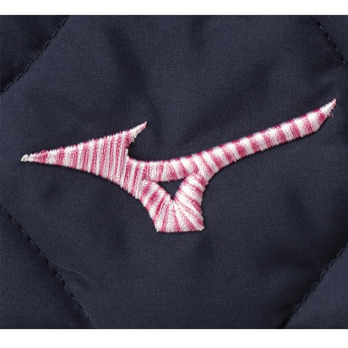 MIZUNO（ミズノ） あすつく 野球 ブレスサーモマフラー 内側ボア生地