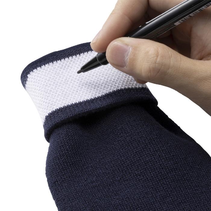 MIZUNO（ミズノ） あすつく 少年野球 ジュニア用 レッグウォーマー 2枚