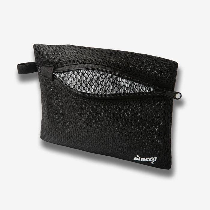 あすつく ブルイク アウトレット アスリートフェイスマスク ノーズクリップ 洗える ポーチ付き BQACC-018 beq21ss | ブランド登録なし | 12