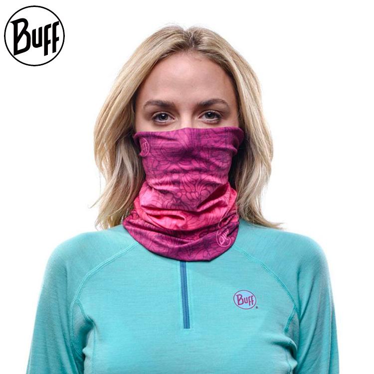 あすつく Buff バフ ネックゲイター フェイスマスク ネックウォーマー スポーツマスク 03ORIGINAL buff21ss |  | 09