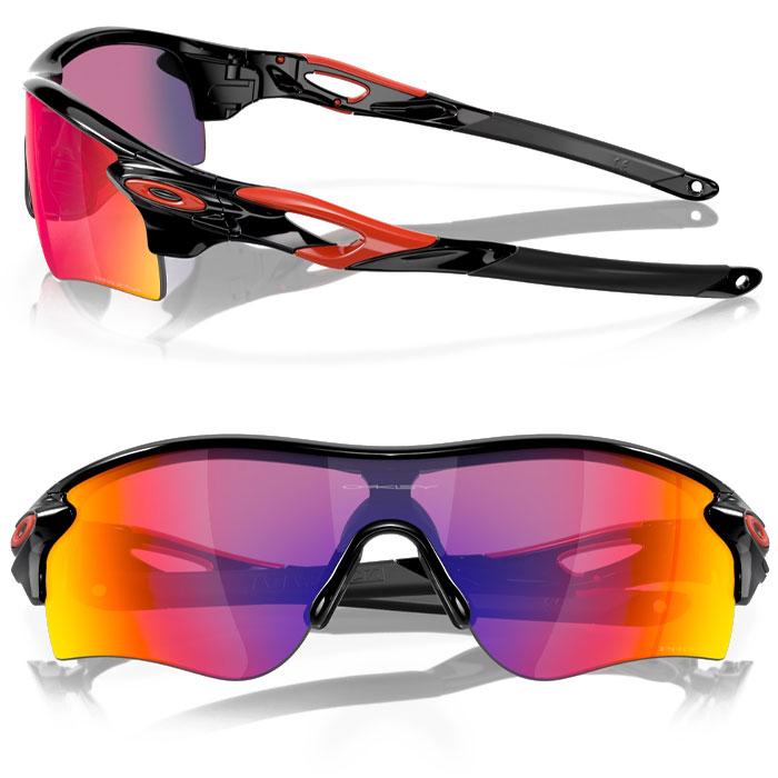 オークリー サングラス　RADARLOCK PATH（プリズムローライト） 楽天市場】送料無料 オークリー サングラス OAKLEY RADARLOCK