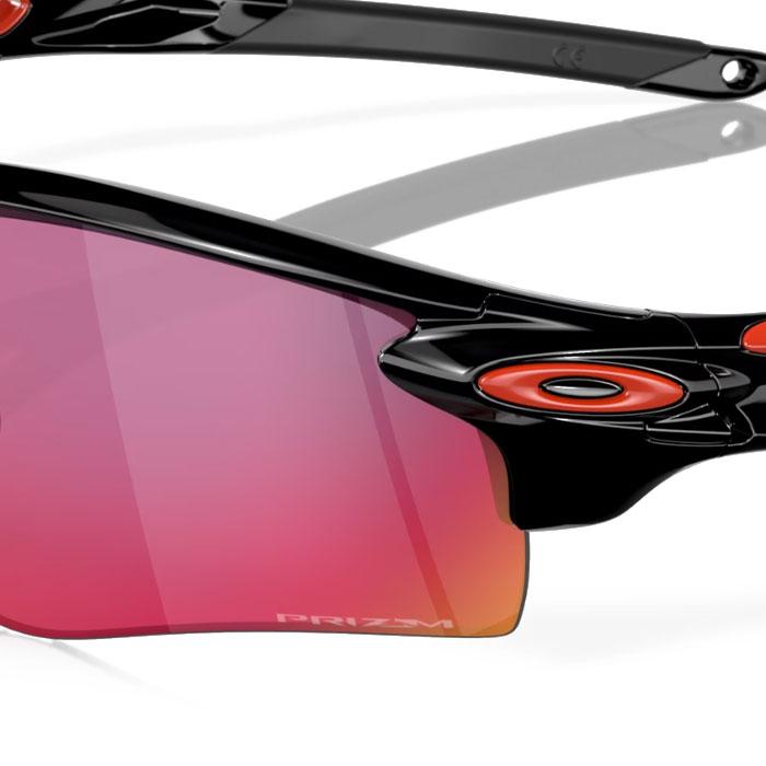 OAKLEY あすつく オークリー サングラス RadarLock Path Low