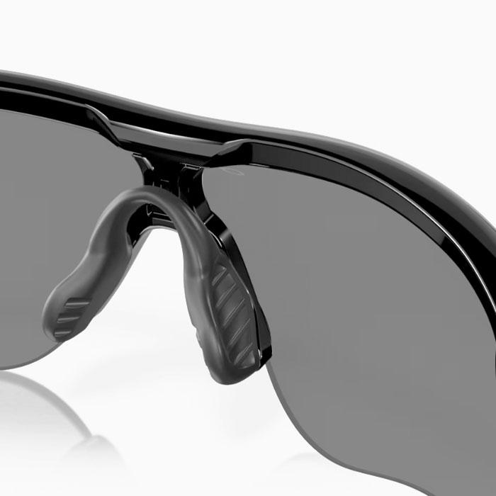 OAKLEY Radarlock Path OO9206-06 プリズムレンズ OAKLEY（オークリー） あすつく サングラス RadarLock Path Low Bridge