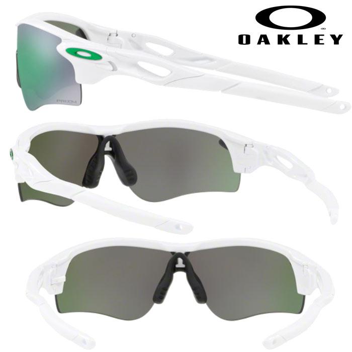 Oakley サングラス PRIZM oo9206-4338 楽天市場】OAKLEY オークリー OO9206-4338サングラスRADAR LOCK