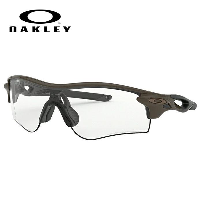 OAKLEY（オークリー） あすつく サングラス 調光レンズ RADARLOCK PATH