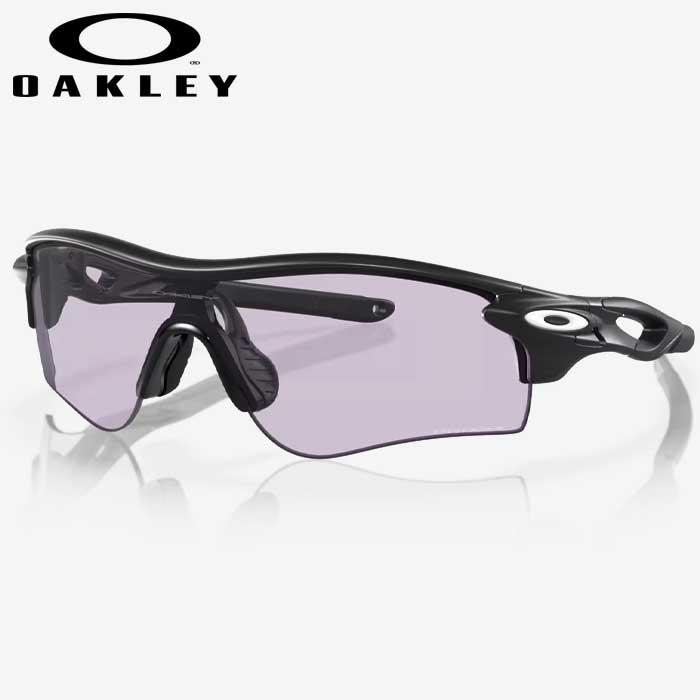 美品✨ OAKLEY オークリー RADARLOCK PATH サングラス OAKLEY あすつく オークリー サングラス RadarLock Path Low Bridge