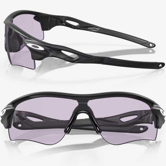 OAKLEY OO9206-94 サングラス レーダーロック オークリー 野球 OAKLEY あすつく オークリー サングラス RadarLock Path Low