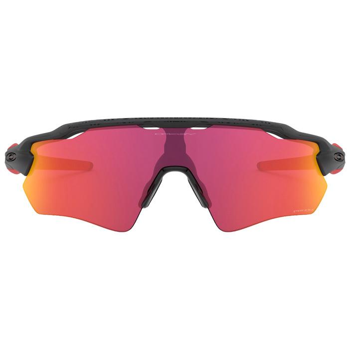 あすつく OAKLEY オークリー サングラス 大谷モデル Radar EV Path Shohei Ohtani Collection PRIZM FIELD MATTE BLACK OO9208-A438 oak20fw 202107-new OAKLEY EV