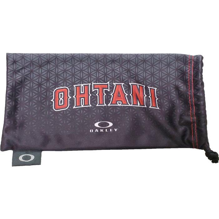 あすつく OAKLEY オークリー サングラス 大谷モデル Radar EV Path Shohei Ohtani Collection PRIZM FIELD MATTE BLACK OO9208-A438 oak20fw 202107-new OAKLEY EV