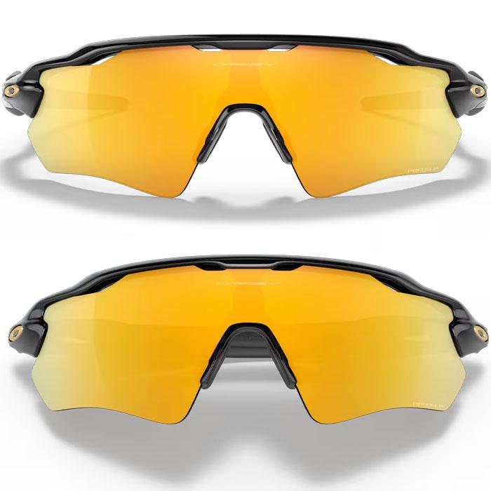 OAKLEY（オークリー） あすつく サングラス 偏光レンズ レーダー