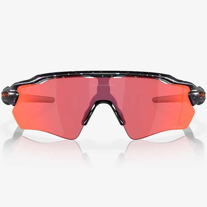 あすつく 限定カラー OAKLEY オークリー サングラス Radar EV Path Ascend Collection OO9208-E4 oak23ss｜baseman｜03