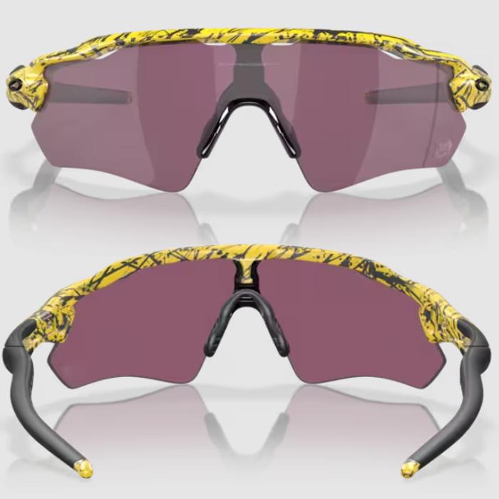 OAKLEY あすつく 限定 オークリー サングラス Radar EV Path