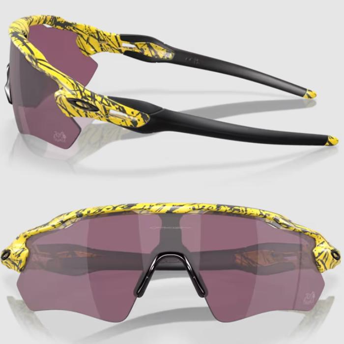 OAKLEY あすつく 限定 オークリー サングラス Radar EV Path