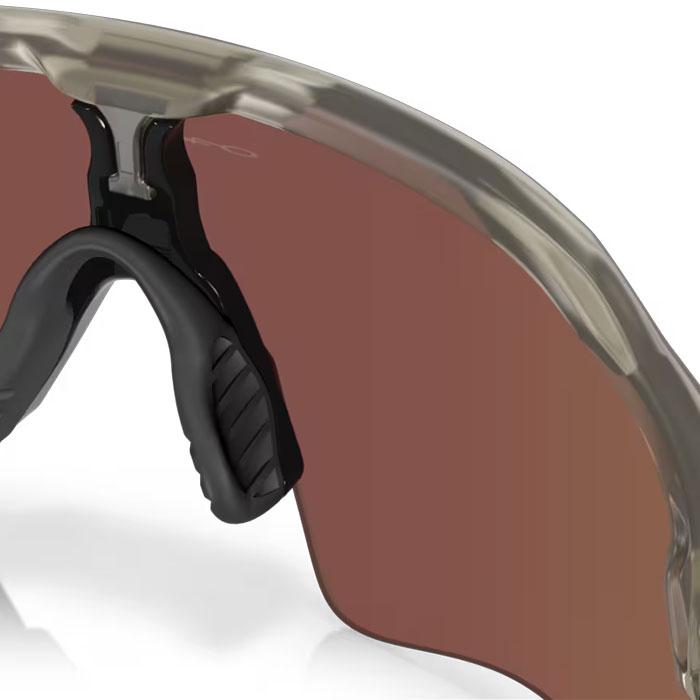 あすつく OAKLEY オークリー サングラス 偏光 レーダーイーブイパス Radar EV Path プリズム Prizm Deep Water Polarized OO9208-F6_4