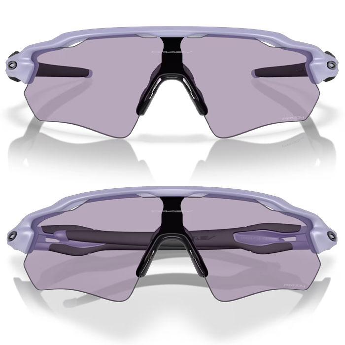 OAKLEY（オークリー） あすつく アウトレット サングラス Radar EV
