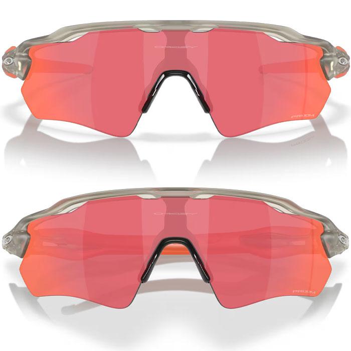 OAKLEY（オークリー） あすつく サングラス レーダーイーブイパス