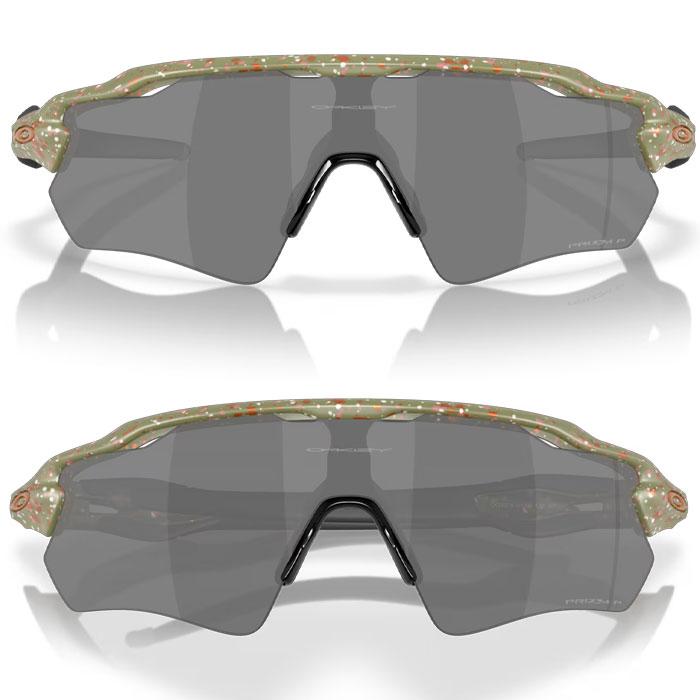 美品✨OAKLEY　オークリー　サングラス　OO9208 OAKLEY あすつく 限定カラー オークリー サングラス 偏光レンズ