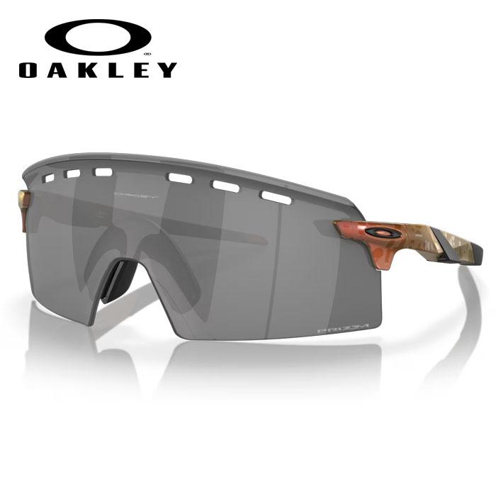 即日出荷 限定カラー OAKLEY オークリー サングラス Encoder Strike Community Collection Prizm Black プリズム OO9235-12 OAKLEY（オークリー） あすつく 限定カラー サングラス Encoder Strike