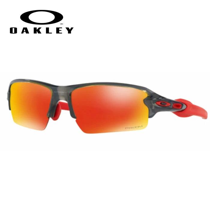 OAKLEY オークリー サングラス PRIZM RUBY FLAK 2.0 OAKLEY あすつく オークリー サングラス FLAK 2.0 (ASIA FIT
