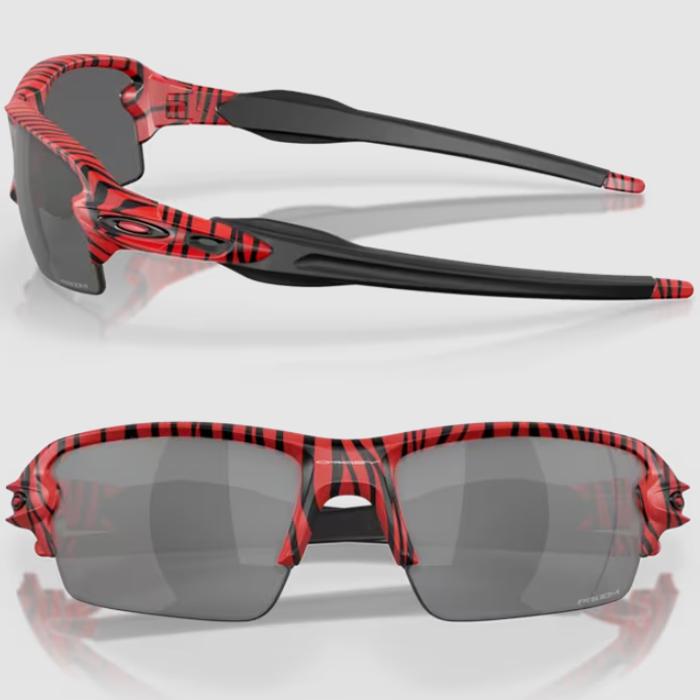 OAKLEY あすつく 限定モデル オークリー サングラス FLAK 2.0