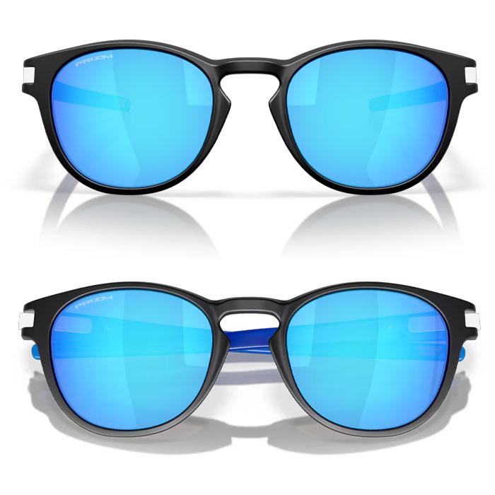 OAKLEY（オークリー） あすつく 限定カラー サングラス Latch ラッチ