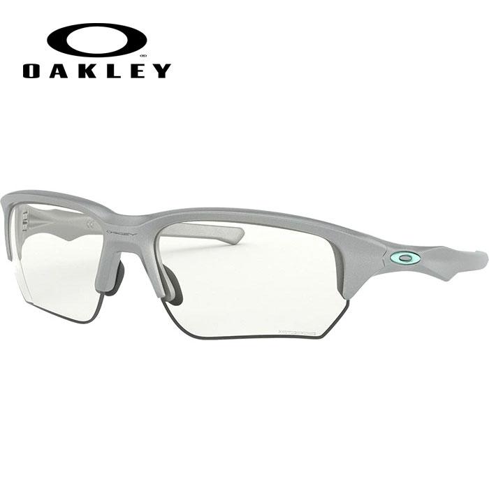 【未使用に近い】Oakleyオークリー Flak Beta サングラス Flak® Beta Black Iridium Polarized Matte Black アイウェア