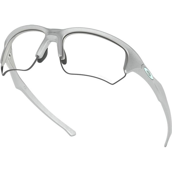 OAKLEY あすつく オークリー サングラス 調光レンズ FLAK BETA